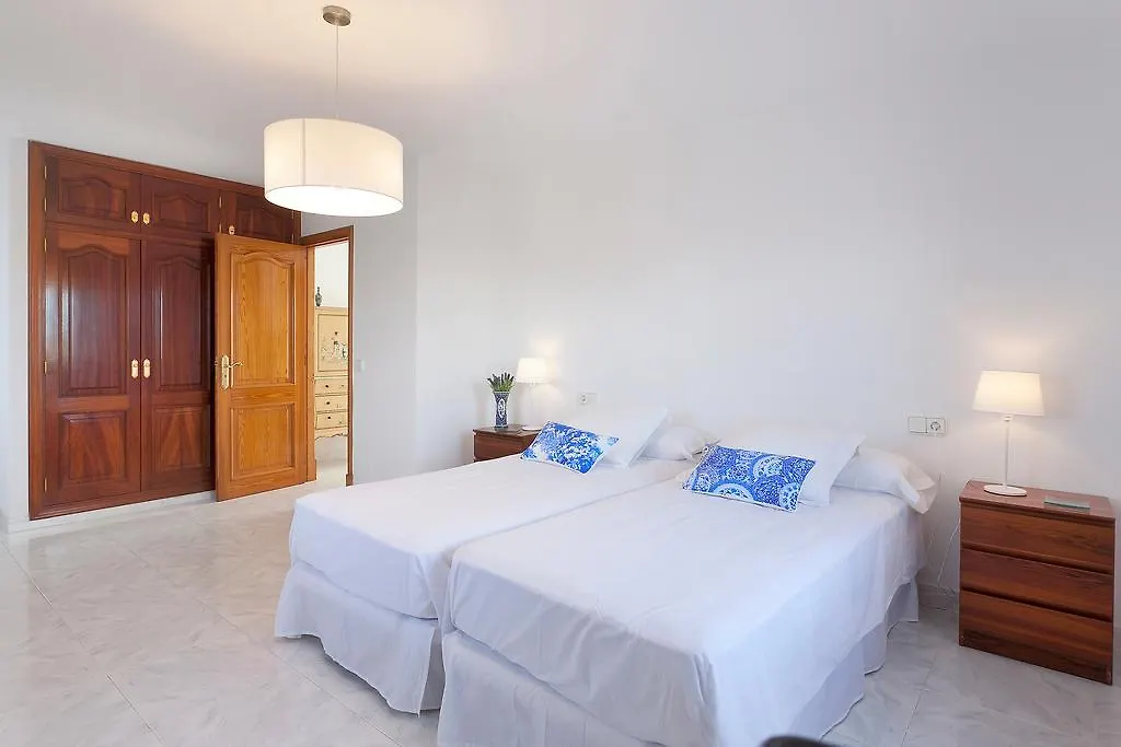 Holiday home Ca'N Reto Villa Palma de Mallorca