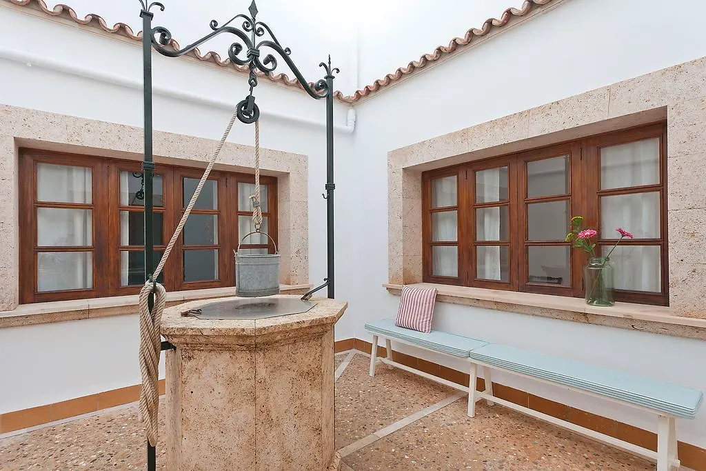 Ca'N Reto Villa Palma de Mallorca 0*,  Spain