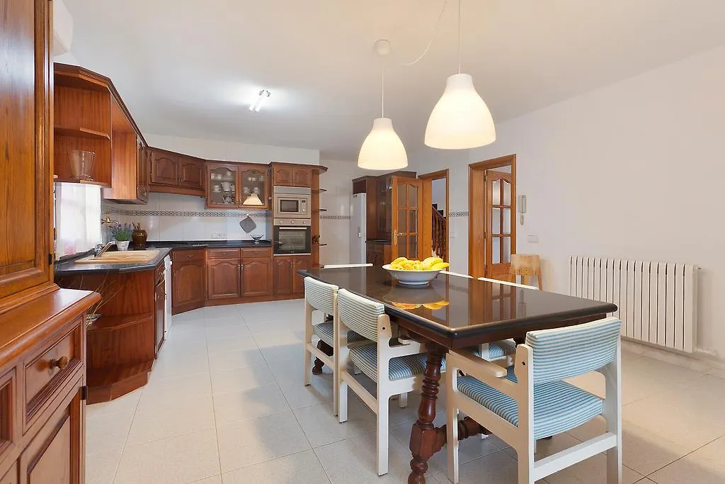 Holiday home Ca'N Reto Villa Palma de Mallorca