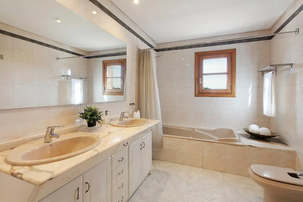 Holiday home Ca'N Reto Villa Palma de Mallorca