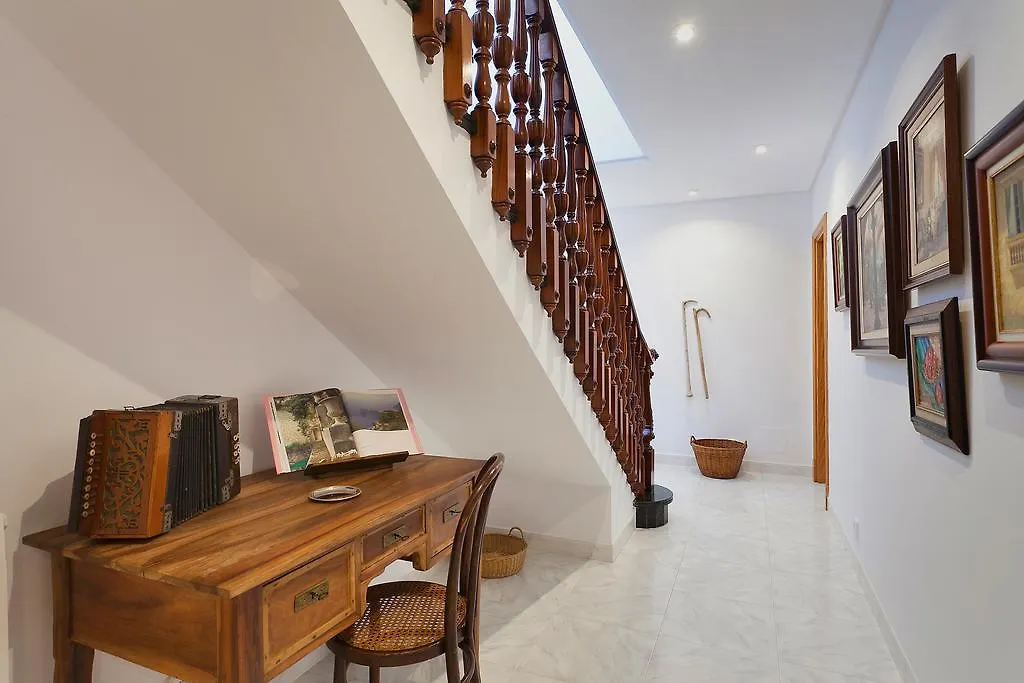 Ca'N Reto Villa Palma de Mallorca Holiday home