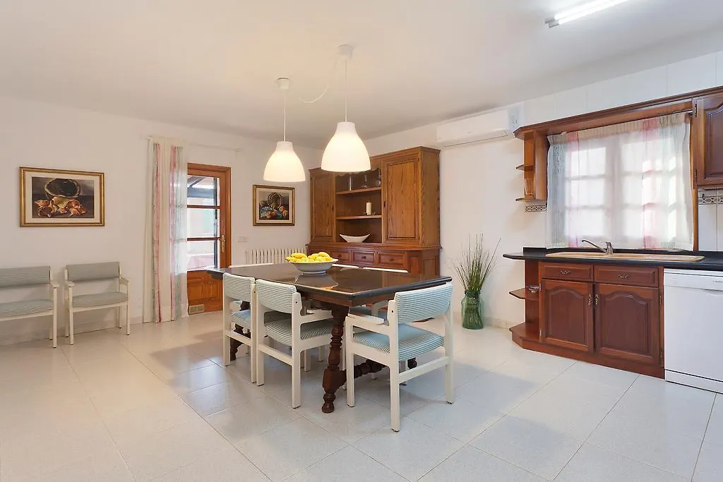 Ca'N Reto Villa Palma de Mallorca Holiday home