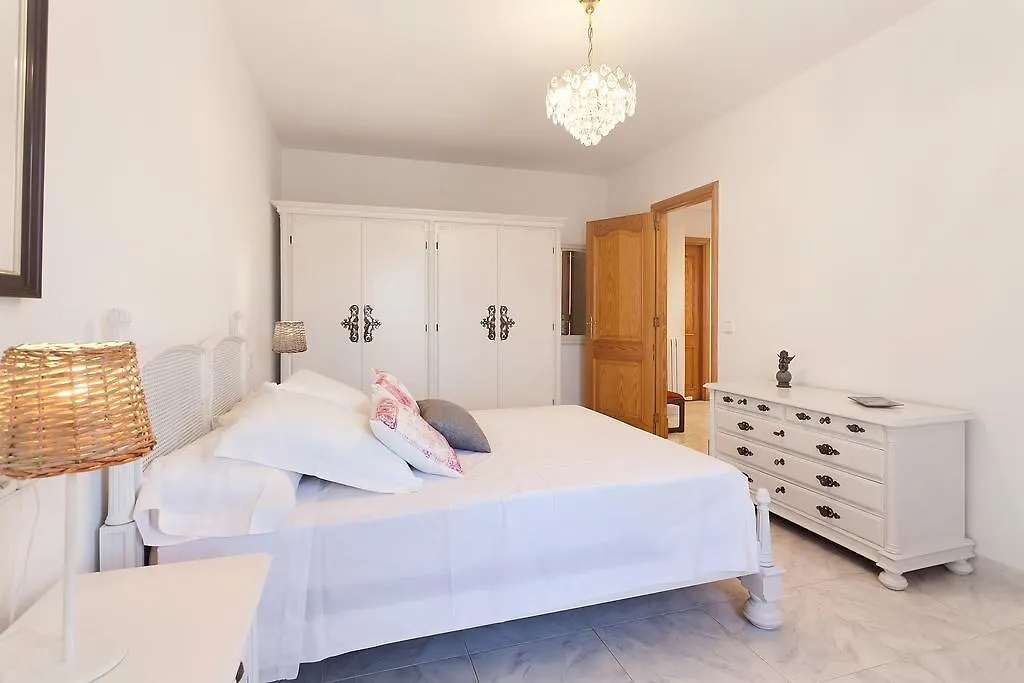 Ca'N Reto Villa Palma de Mallorca