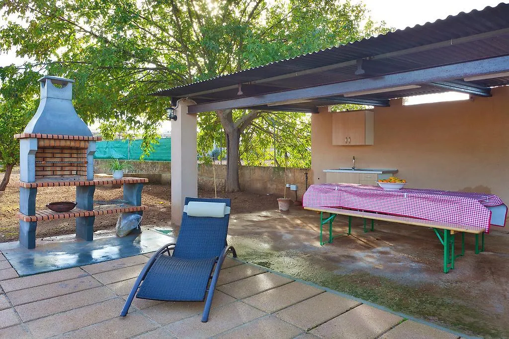 Ca'N Reto Villa Palma de Mallorca