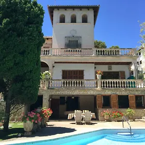 Son Armadans Ferienhaus