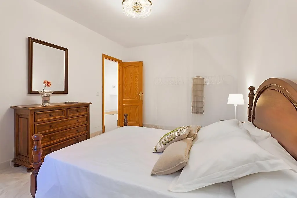 Holiday home Ca'N Reto Villa Palma de Mallorca